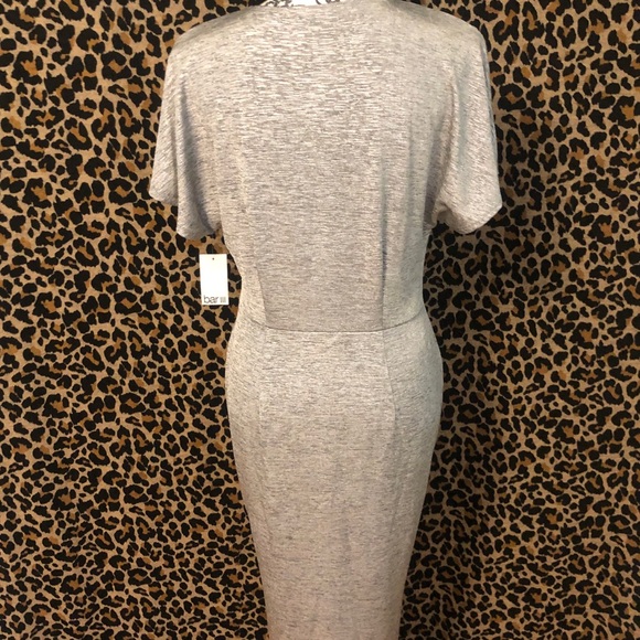 Silver Dress - Picture 3 of 4